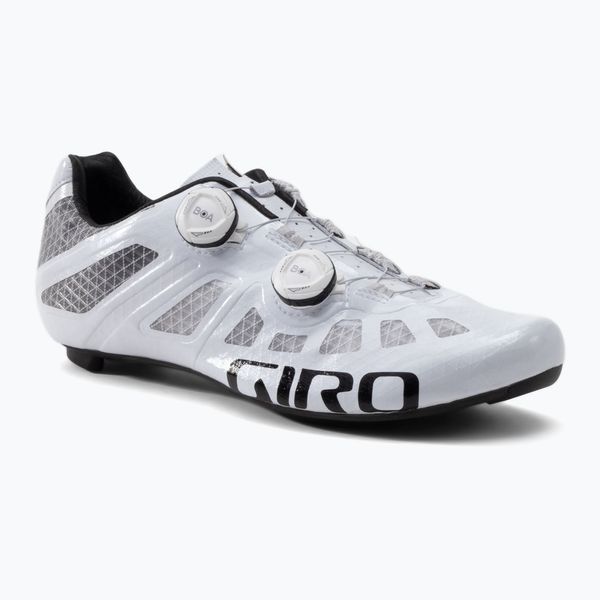 Giro Мъжки обувки за шосе Giro Imperial white GR-7110673