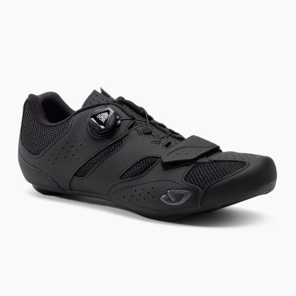 Giro Мъжки обувки за шосе Giro Savix II black GR-7126167