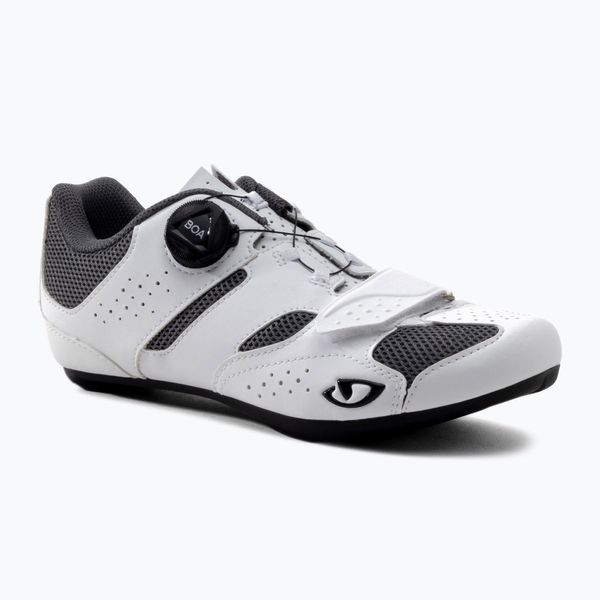 Giro Мъжки обувки за шосе Giro Savix II black GR-7126200