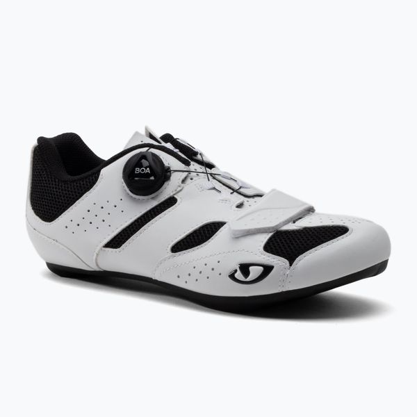 Giro Мъжки обувки за шосе Giro Savix II white GR-7126190