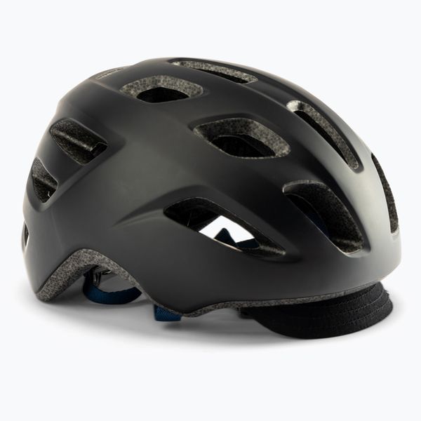 Giro Велосипедна каска Giro cormick black GR-7100440