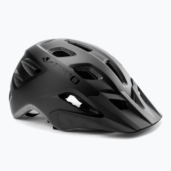Giro Велосипедна каска Giro Fixture black GR-7089243