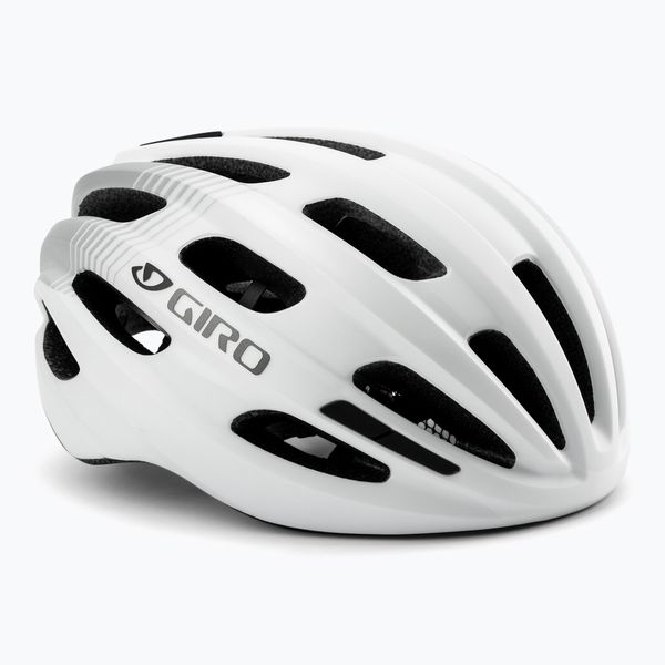 Giro Велосипедна каска Giro Isode бяла GR-7089211