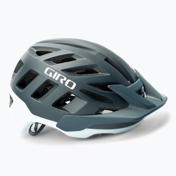 Giro Велосипедна каска Giro Radix сива GR-7129491