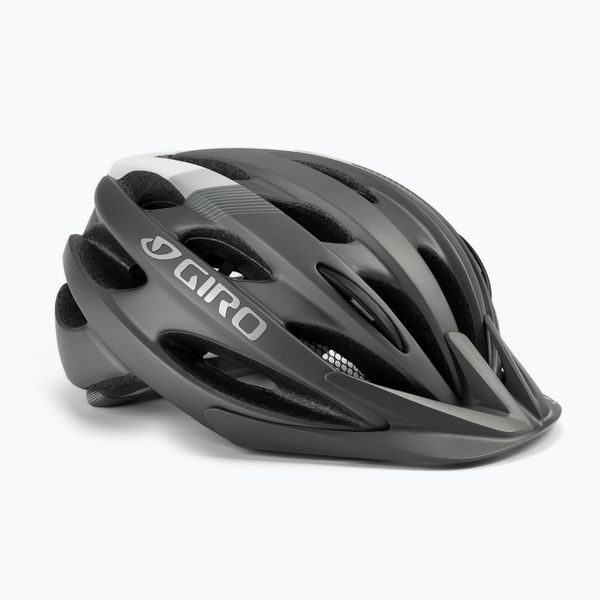 Giro Велосипедна каска Giro Revel сива GR-7075571