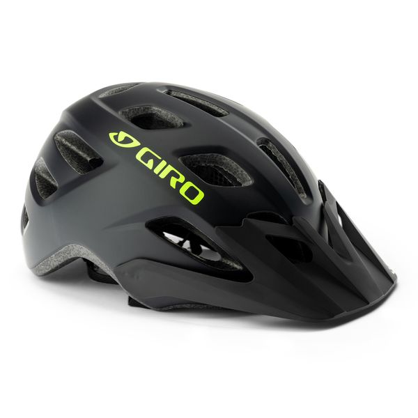 Giro Велосипедна каска GIRO TREMOR черна GR-7089324