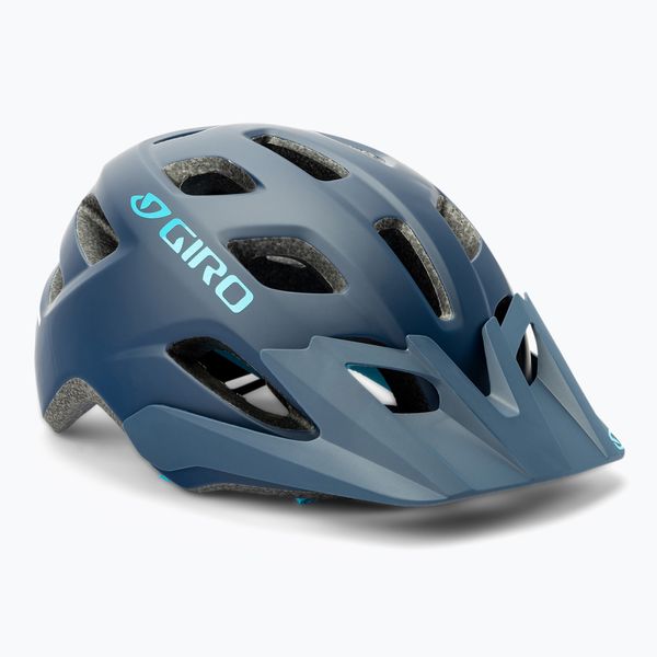 Giro Велосипедна каска Giro Verce navy blue GR-7113731
