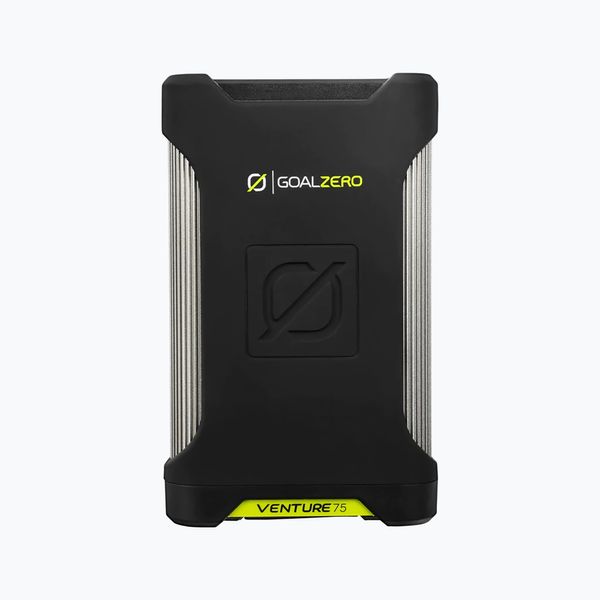Goal Zero Powerbank Goal Zero Venture 75 черен 22110