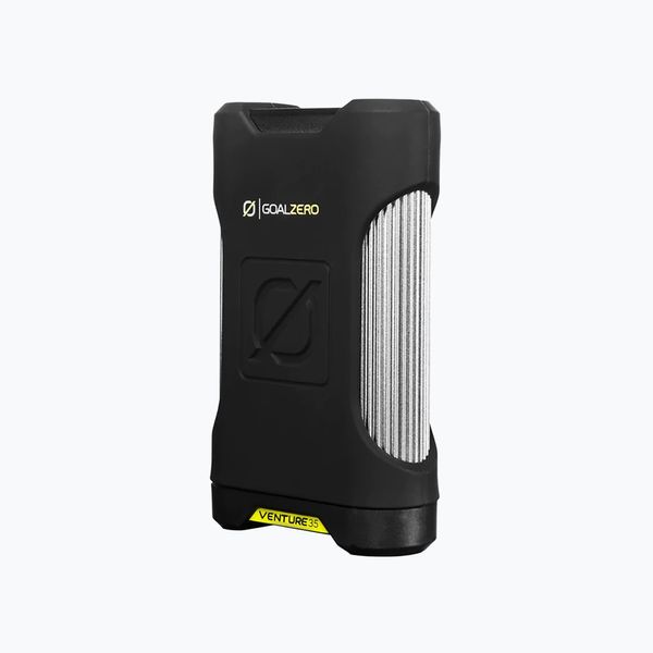 Goal Zero Захранваща банка Goal Zero Venture 35 черна 22100