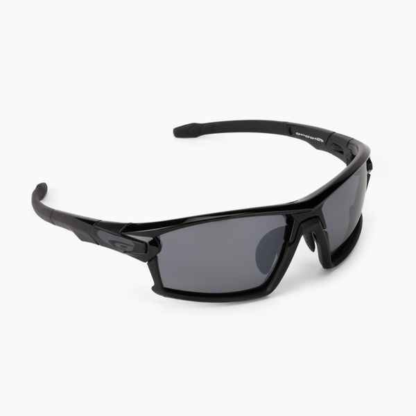 GOG Очила за колоездене GOG Tango черни E558-4P