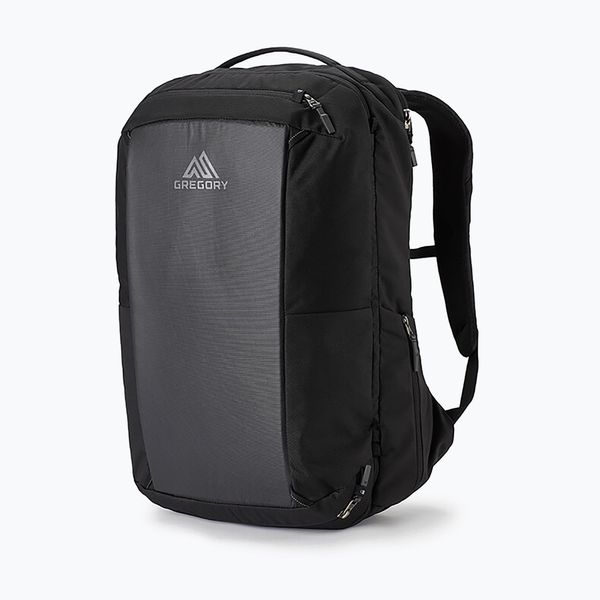 Gregory Gregory Border Traveler 30 l туристическа раница черна 139312