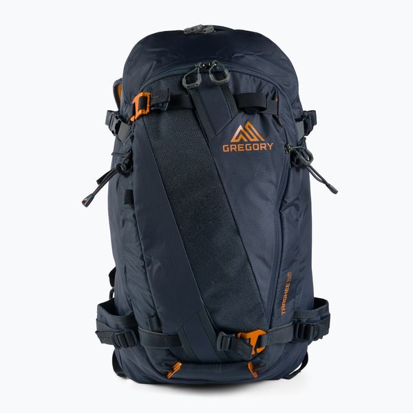 Gregory Gregory Targhee 32 раница за скачане с парашут синя 121128