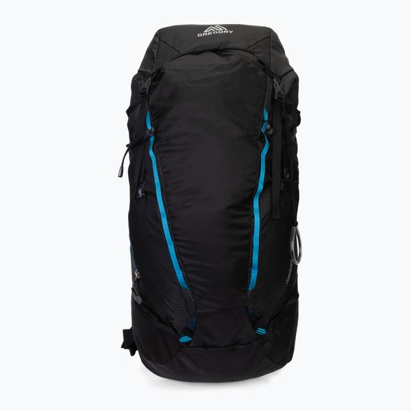 Gregory Gregory Targhee FT 35 раница за скачане с парашут черна 132707