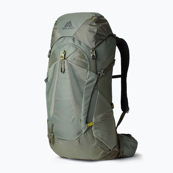 Gregory Gregory Zulu 35 l green мъжка туристическа раница 145665