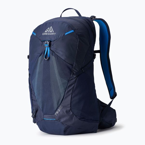 Gregory Мъжка туристическа раница Gregory Miko 20 l blue 145275