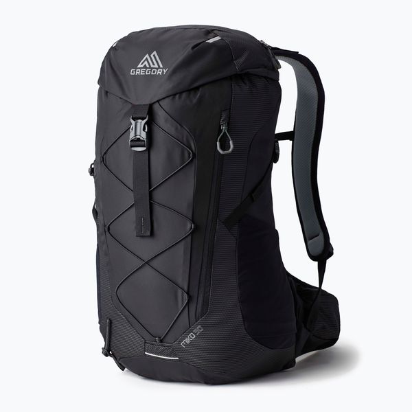 Gregory Мъжка туристическа раница Gregory Miko 30 l black 145277