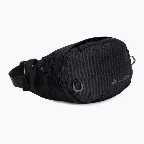 Gregory Раница Gregory Nano Waistpack черна 126861
