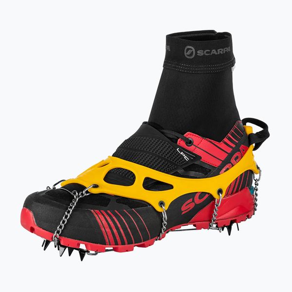 Grivel Grivel Explore Light silver ASEXPL.S