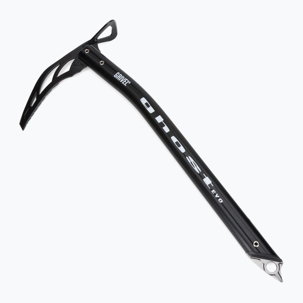 Grivel Grivel Ghost Evo black PIGHE.45.B