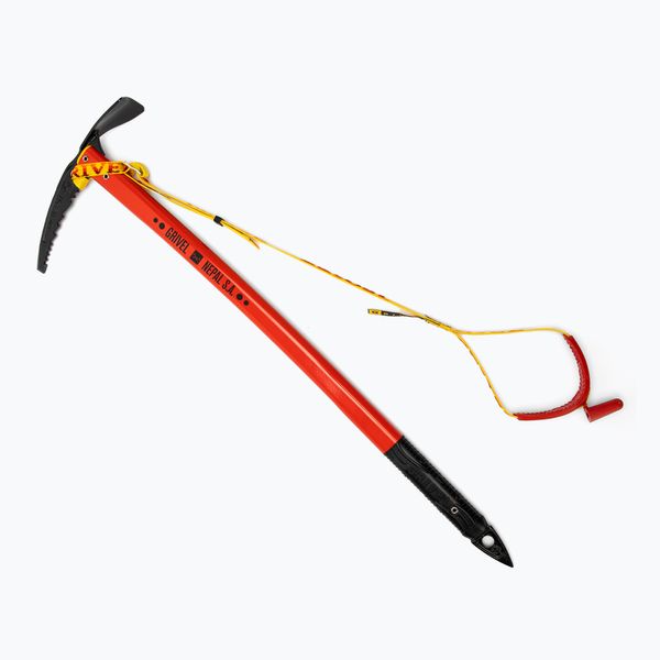 Grivel Grivel Nepal SA Plus червен PI175G58