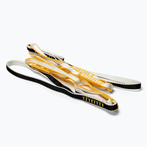 Grivel Верига Grivel Belay Chain Evo бяла RTGBDAISYE