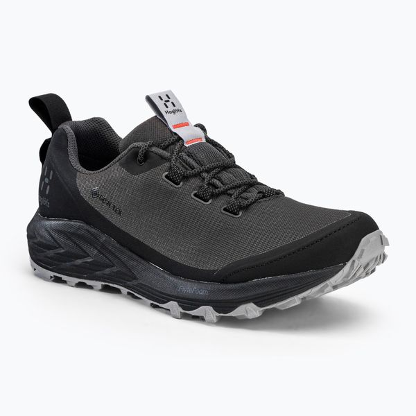 Haglöfs Дамски ботуши за трекинг Haglöfs L.I.M FH GTX Low black 4988902C5