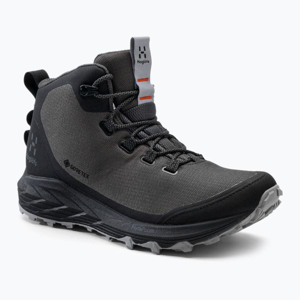 Haglöfs Дамски ботуши за трекинг Haglöfs L.I.M FH GTX Mid black 4988702C5752