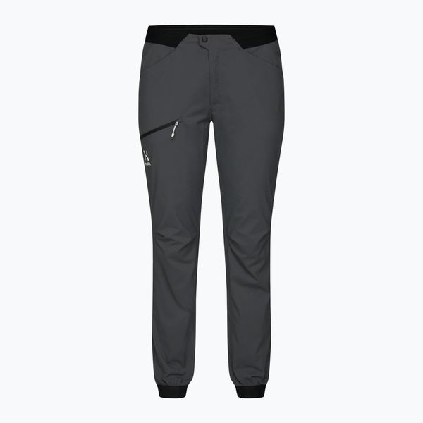 Haglöfs Дамски панталони за трекинг Haglöfs L.I.M Fuse grey 6053082AT048