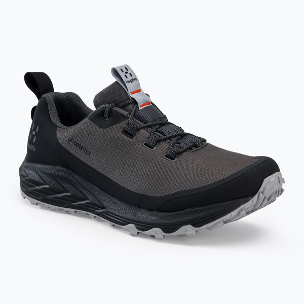 Haglöfs Haglöfs мъжки ботуши за трекинг L.I.M FH GTX Low black 4988802C5