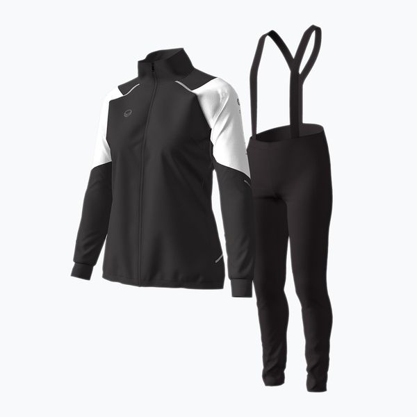 halti Дамски ски комплект Halti Nietos XCT Set black