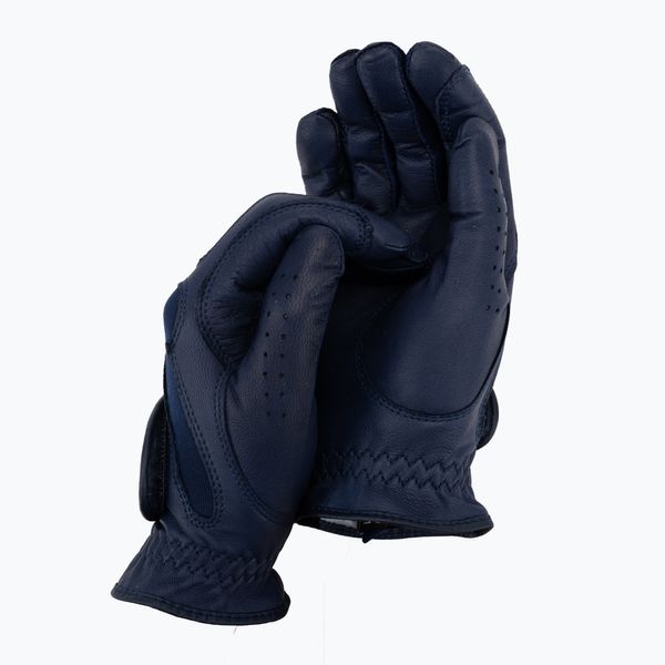 Hauke Schmidt HaukeSchmidt ръкавици за езда Arabella сини 0111-200-36