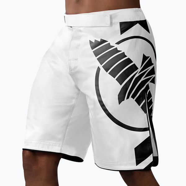 Hayabusa Решаваща жилетка Hayabusa The Punisher LS czarny MRG-LS-TP