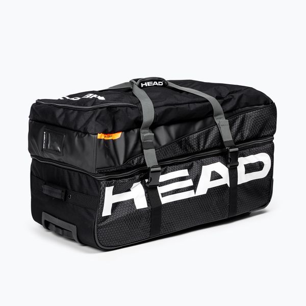 HEAD Чанта за пътуване HEAD Tour Team black 283562