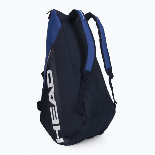 HEAD Чанта за тенис HEAD Tour Team 9R, синя 283432