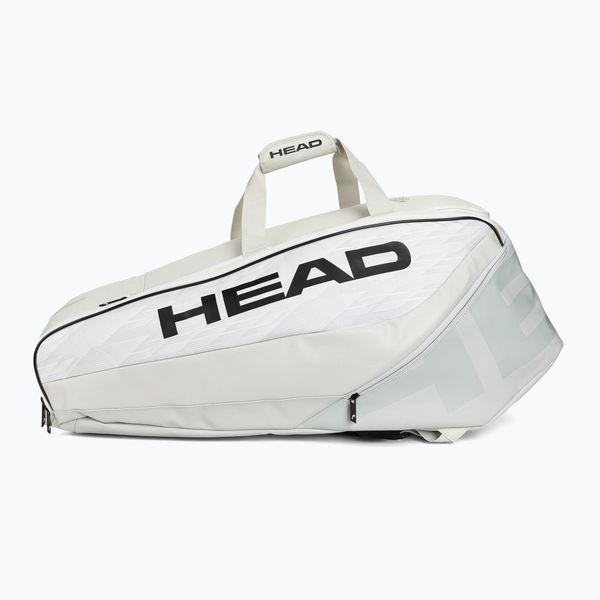 HEAD Чанта за тенис на ракета HEAD Pro X 97 л бяла 260023