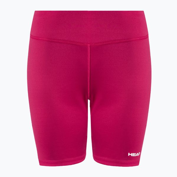 HEAD Дамски шорти за тенис HEAD Short Tights pink 814793MU