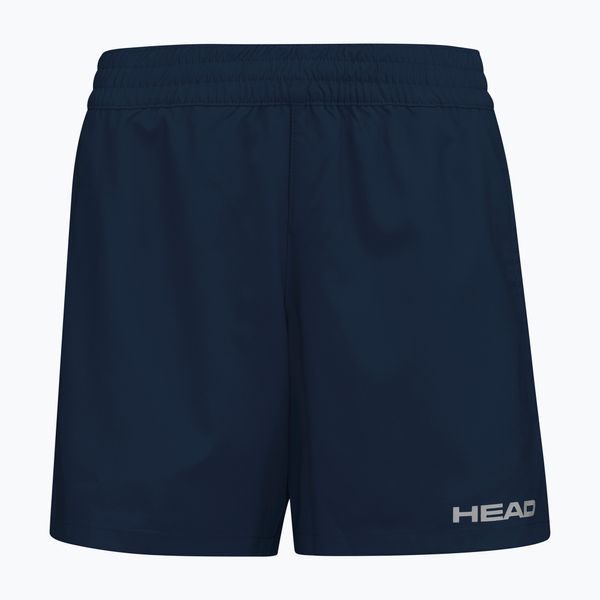HEAD Дамски тенис шорти HEAD Club 814379