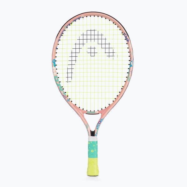 HEAD Детска тенис ракета HEAD Coco 19 color 233032
