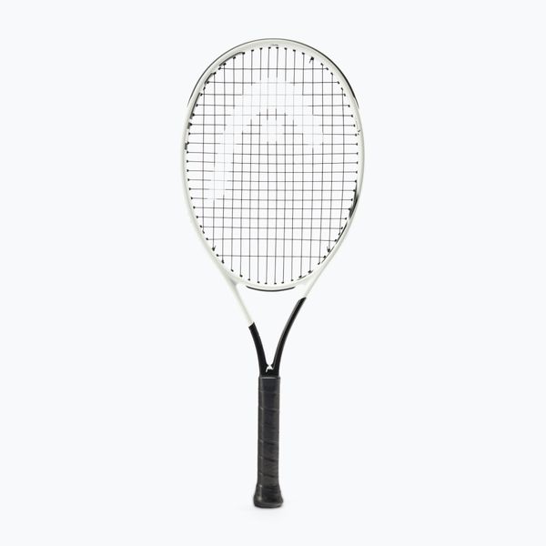 HEAD Детска тенис ракета HEAD Graphene 360+ Speed Jr. черно и бяло 234110