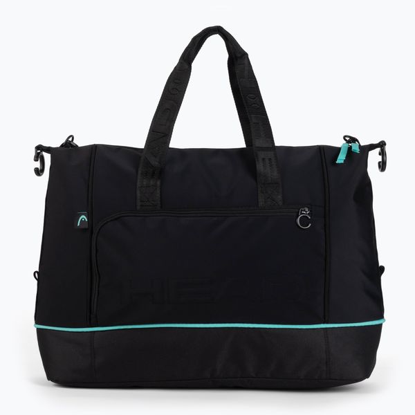 HEAD HEAD Coco Court тенис чанта черна 283332