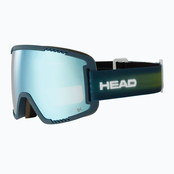 HEAD HEAD Contex Pro 5K EL S3 ски очила сини 392622