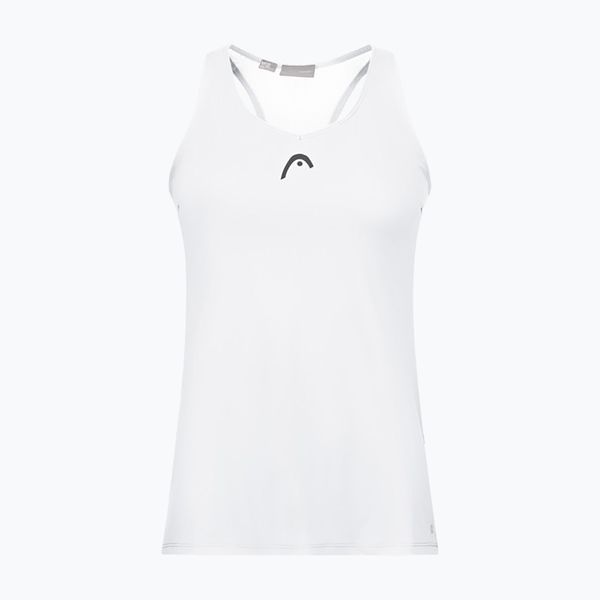 HEAD HEAD дамска тениска Spirit Tank Top white 814683WH