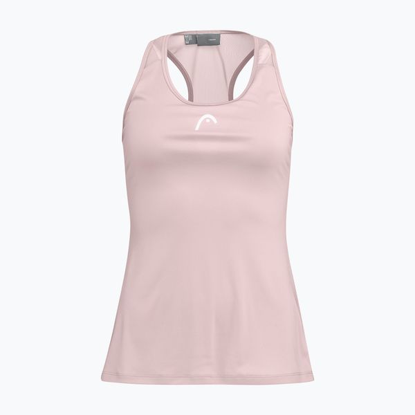 HEAD HEAD дамска тениска за тенис Sprint light pink 814542