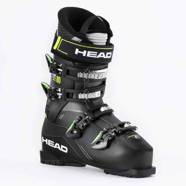 HEAD HEAD Edge Lyt 80 ски обувки черни 600439