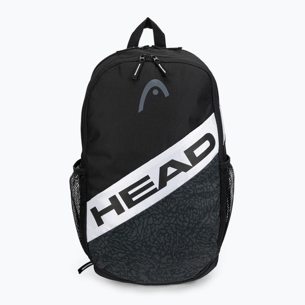 HEAD HEAD Elite тенис раница 21 л черна 283662
