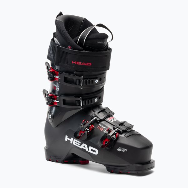 HEAD HEAD Formula RS 110 GW ски обувки черни 602140