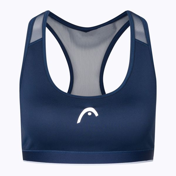 HEAD HEAD Move тъмносин спортен сутиен 814552