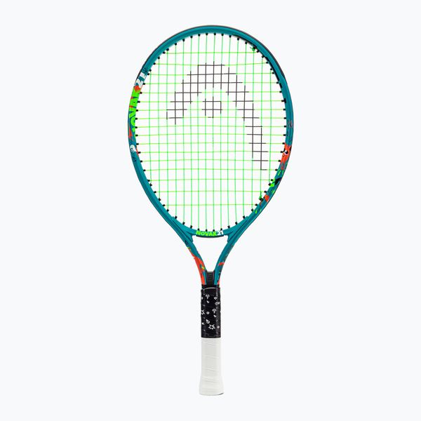 HEAD HEAD Novak 21 детска тенис ракета синя 233122