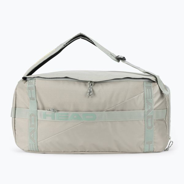 HEAD HEAD Pro Duffle тенис чанта 65 л зелена 260313