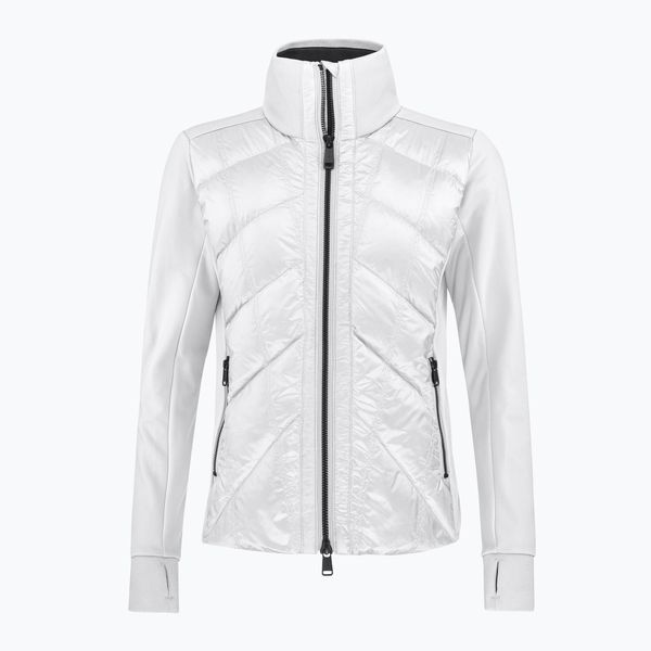 HEAD HEAD Rebels Carina FZ дамско хибридно яке бяло 824232